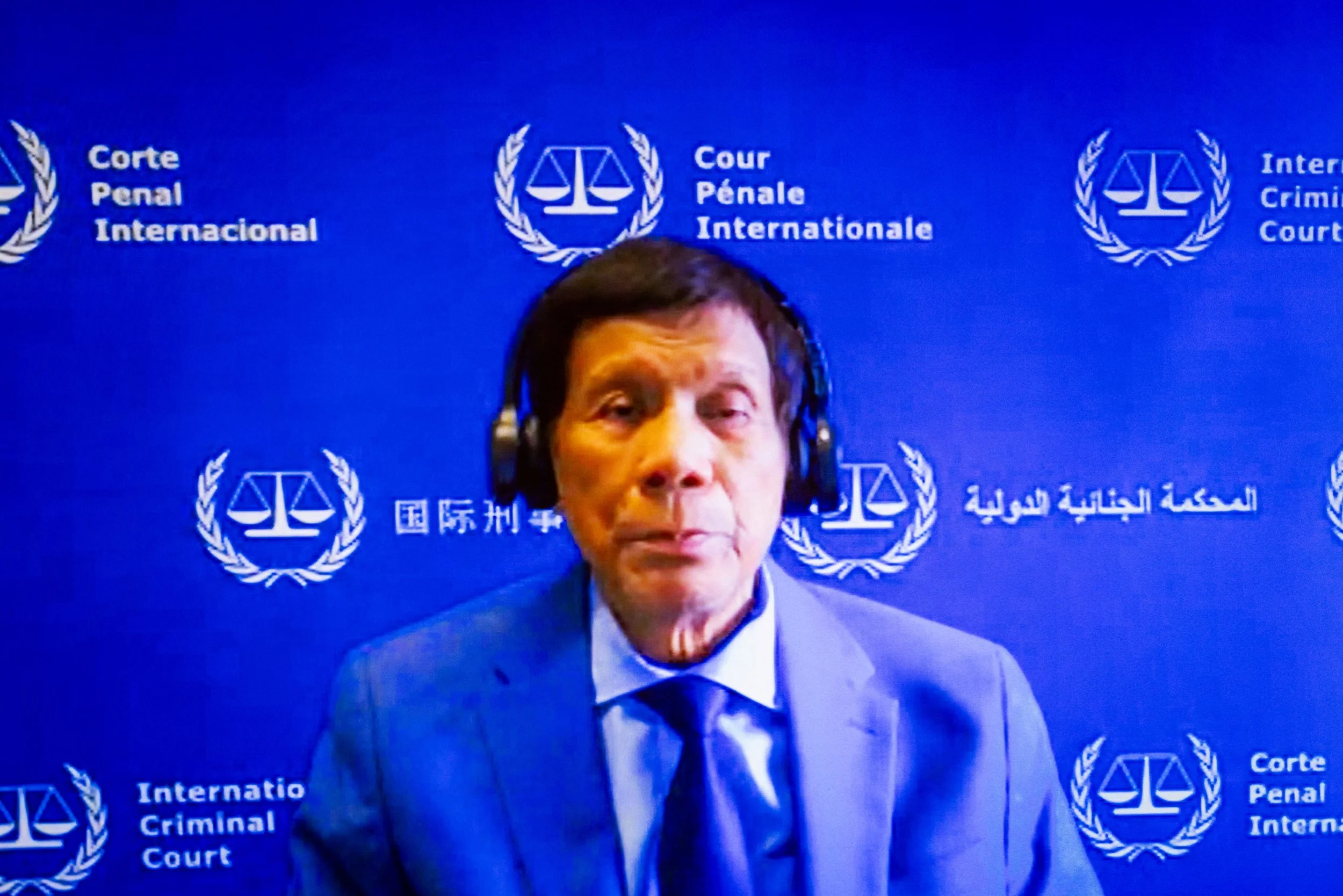 The Duterte ICC Case Could Define the Future of International Accountability