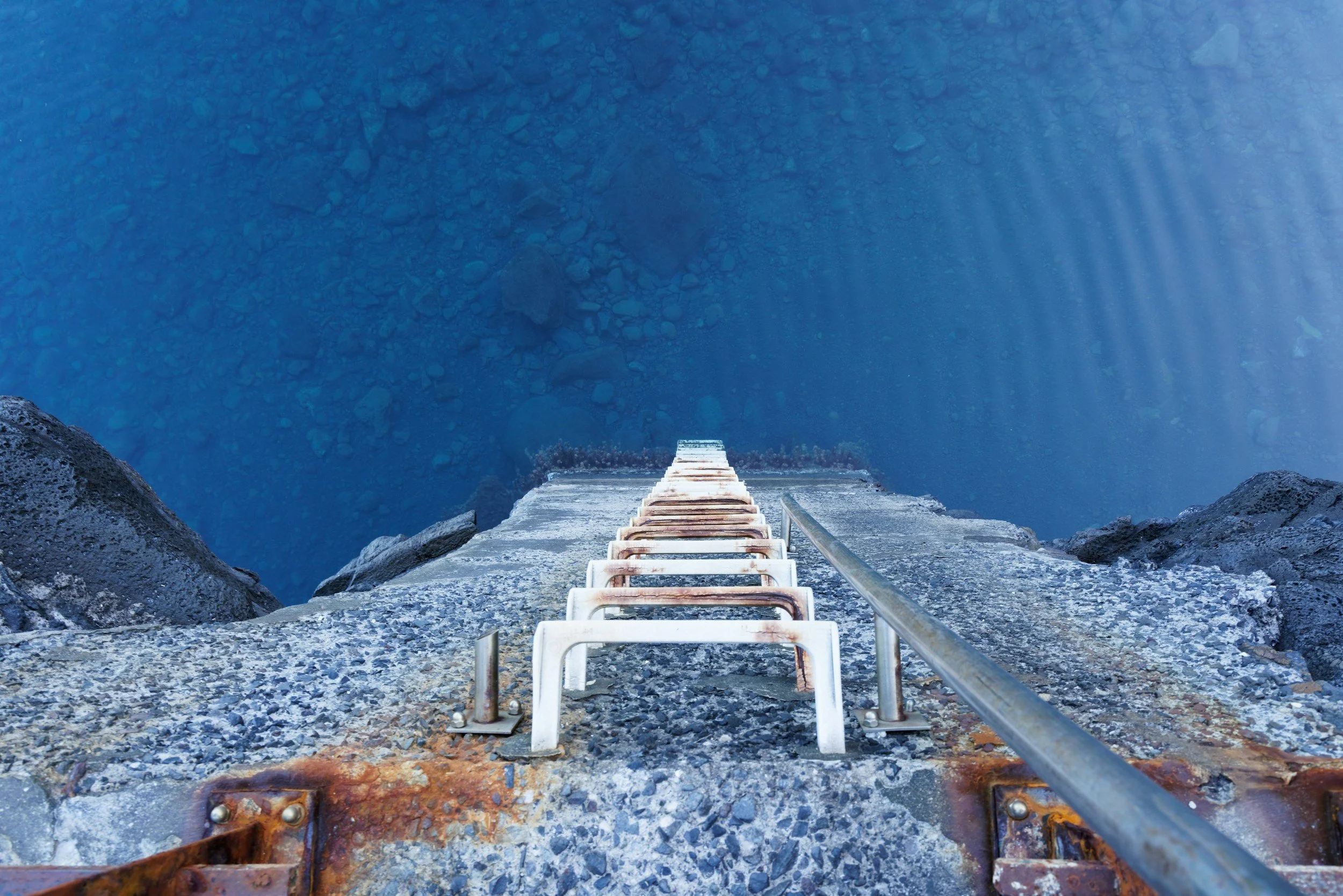 Diving Deep: Renewable Energy’s Marine Future