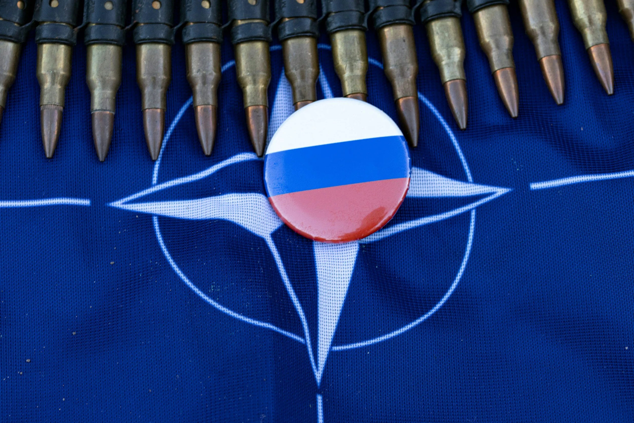 The Cards Were Already On the Table: What the West told Putin about their Commitment to Democratic Freedom