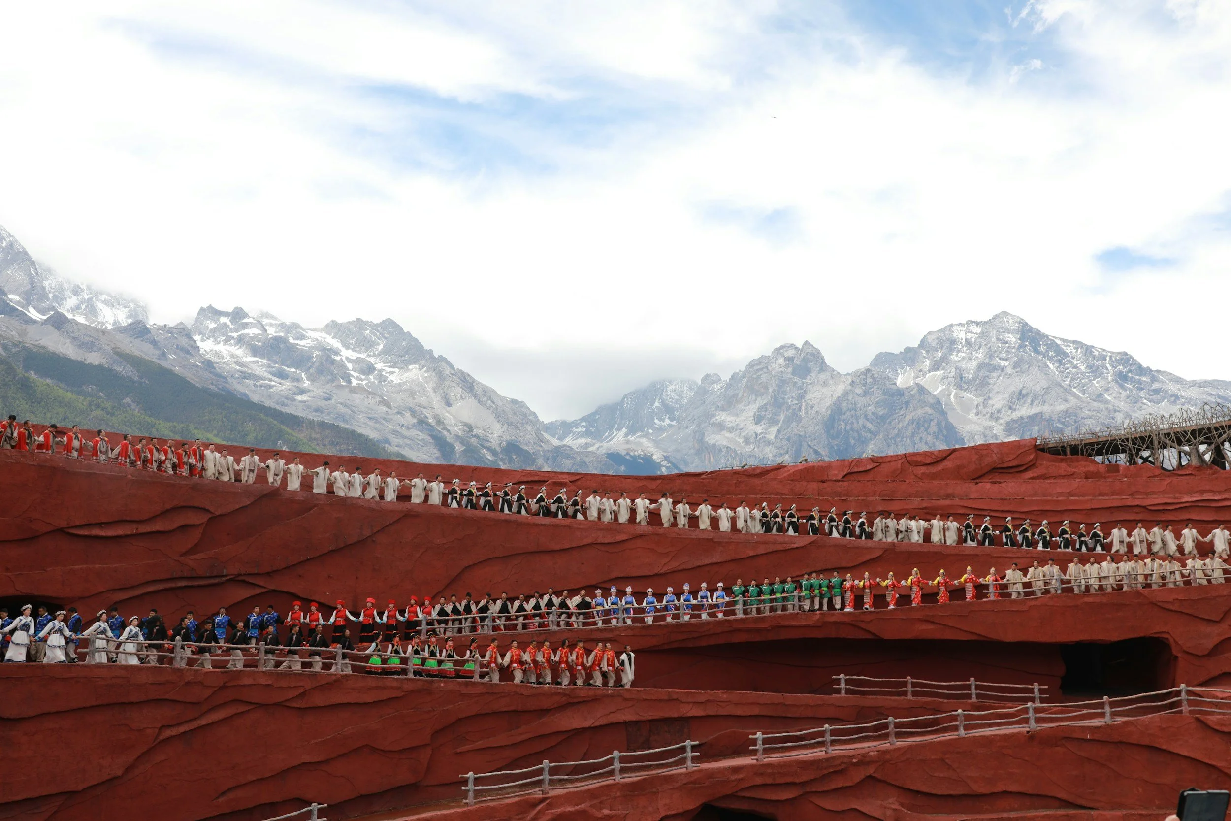 In Retrospect: On China Hosting the 2022 Winter Olympics