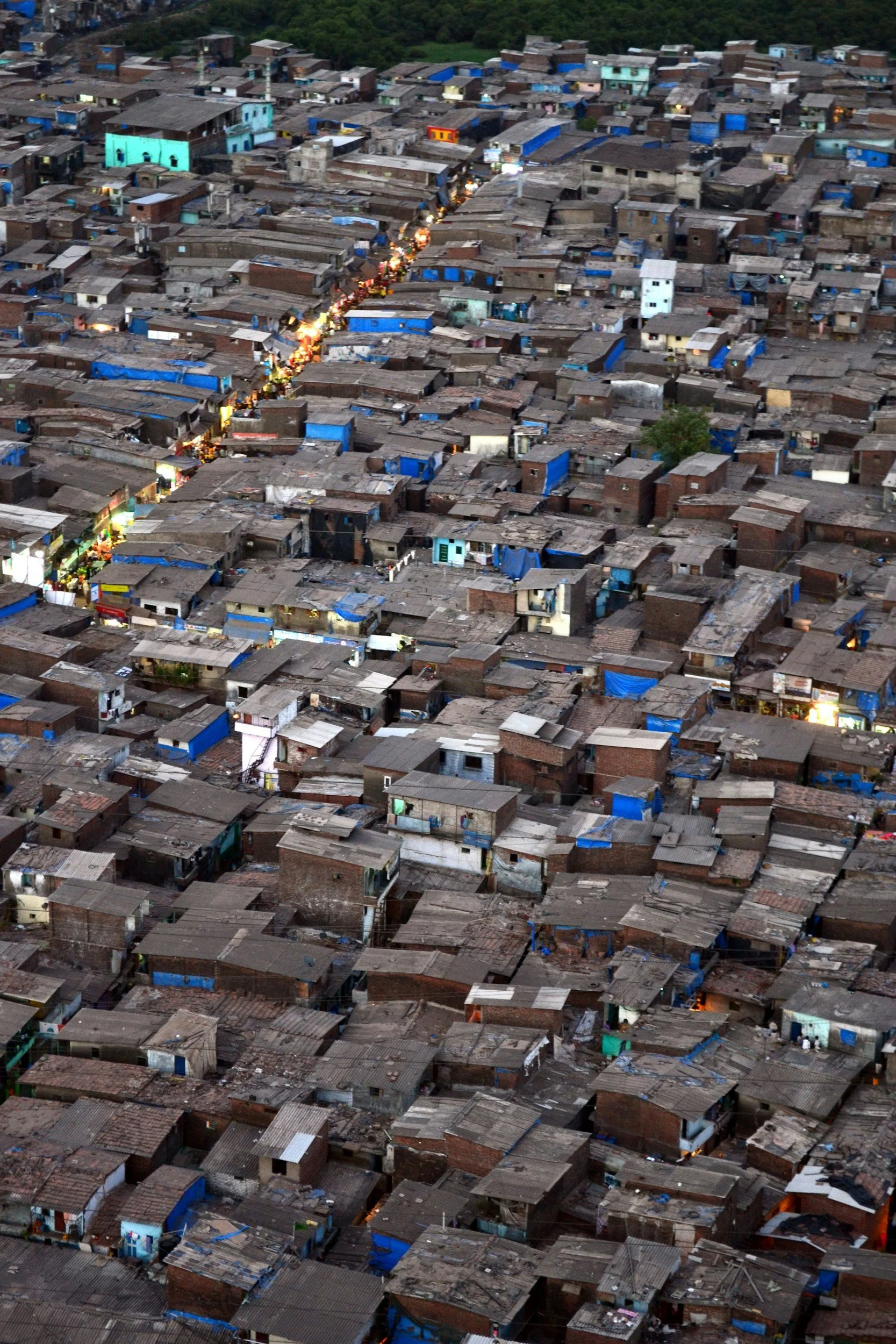 An Argument for Communal Development