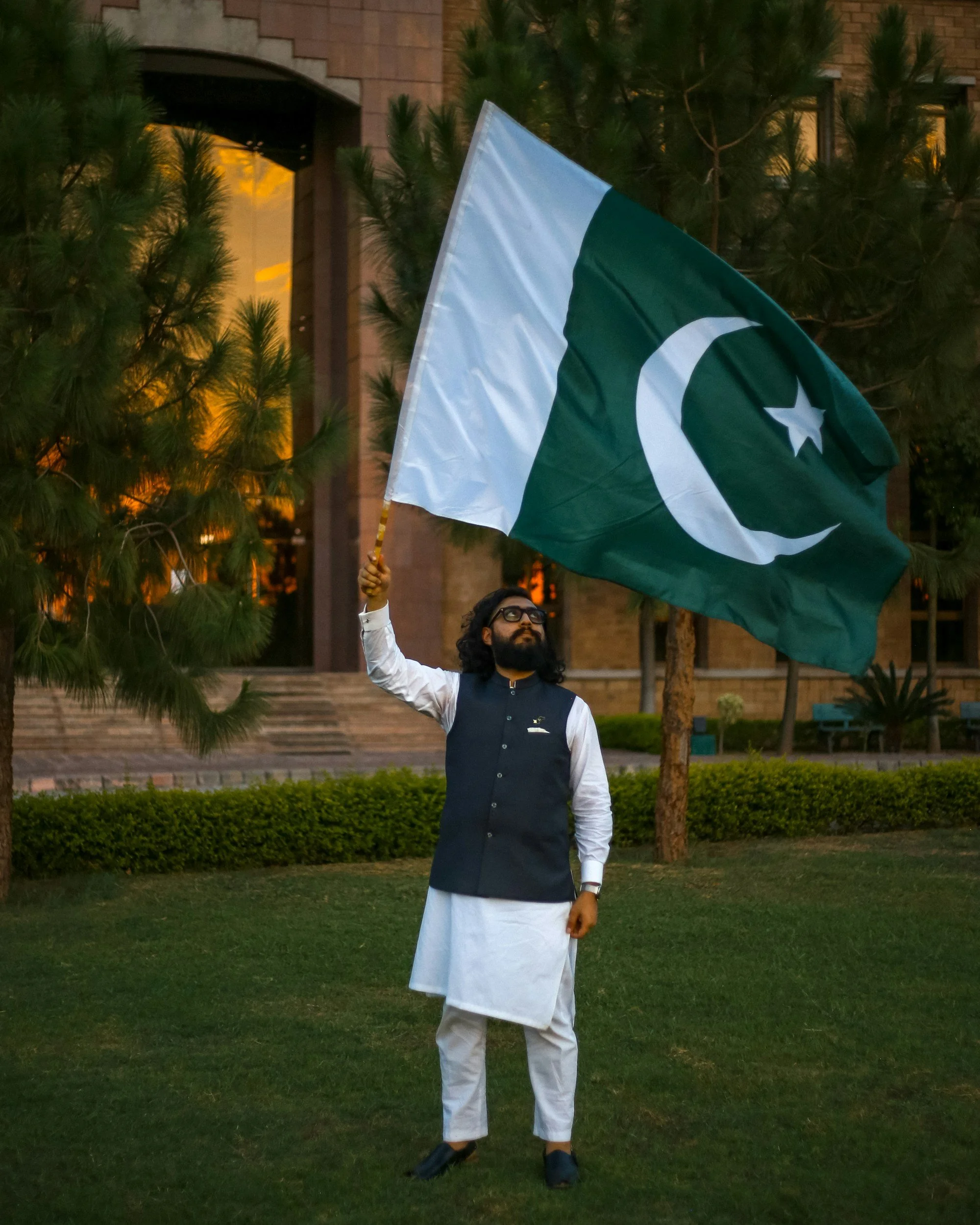 Pakistan: A Democracy In Danger