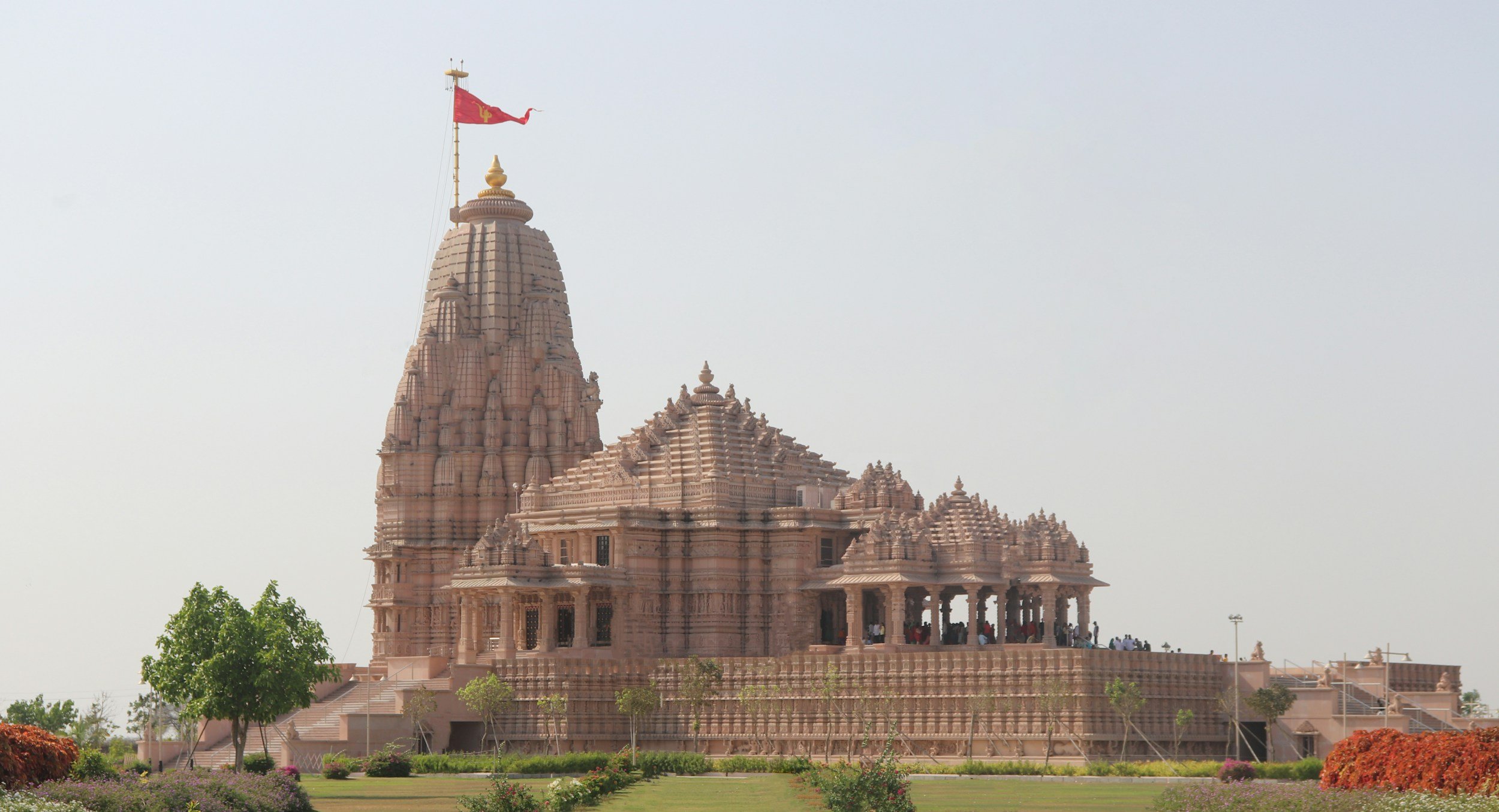 India’s Ram Mandir Consecration Is Not to Be Celebrated, But Mourned