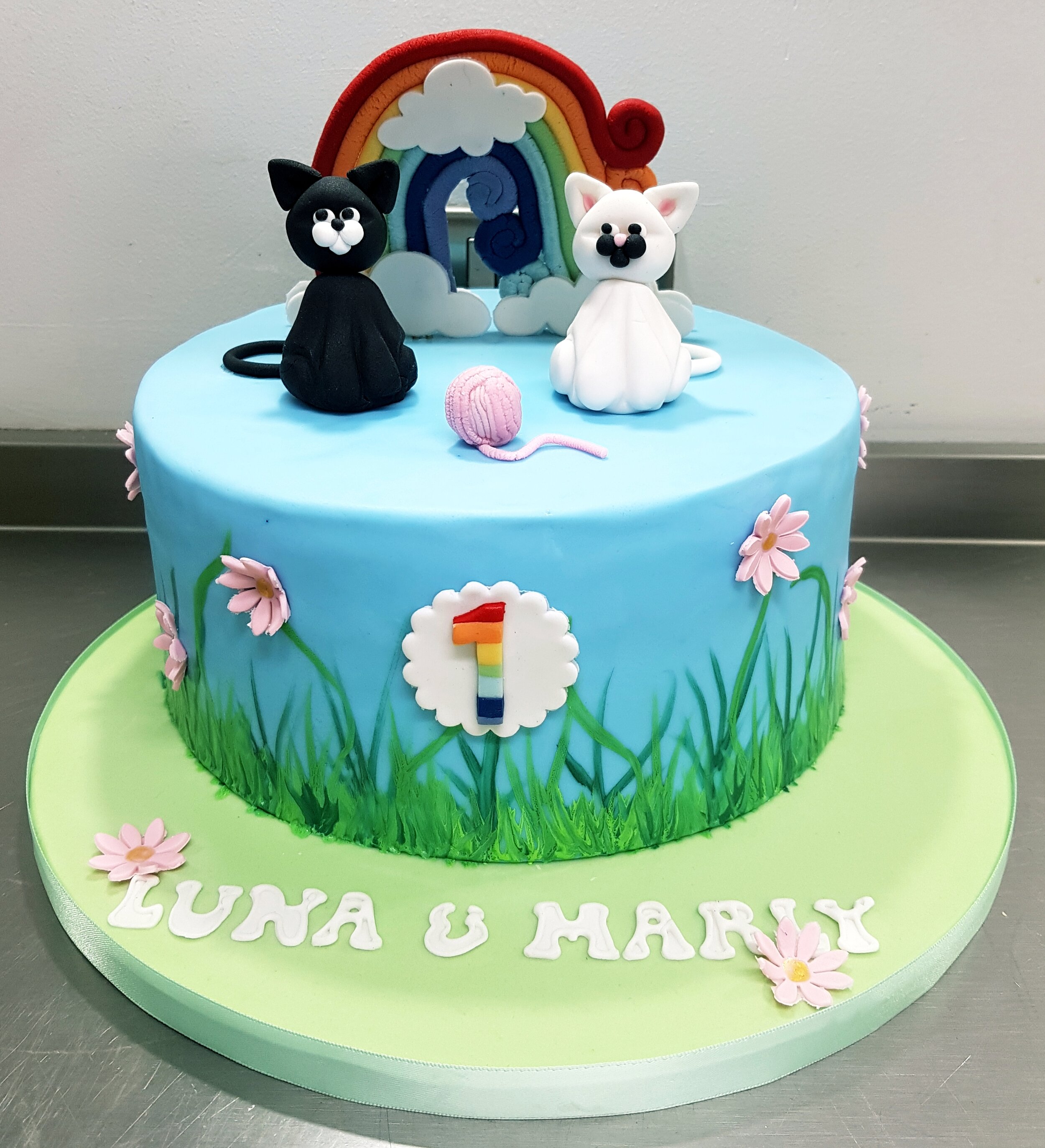cats and rainbows cake.jpg