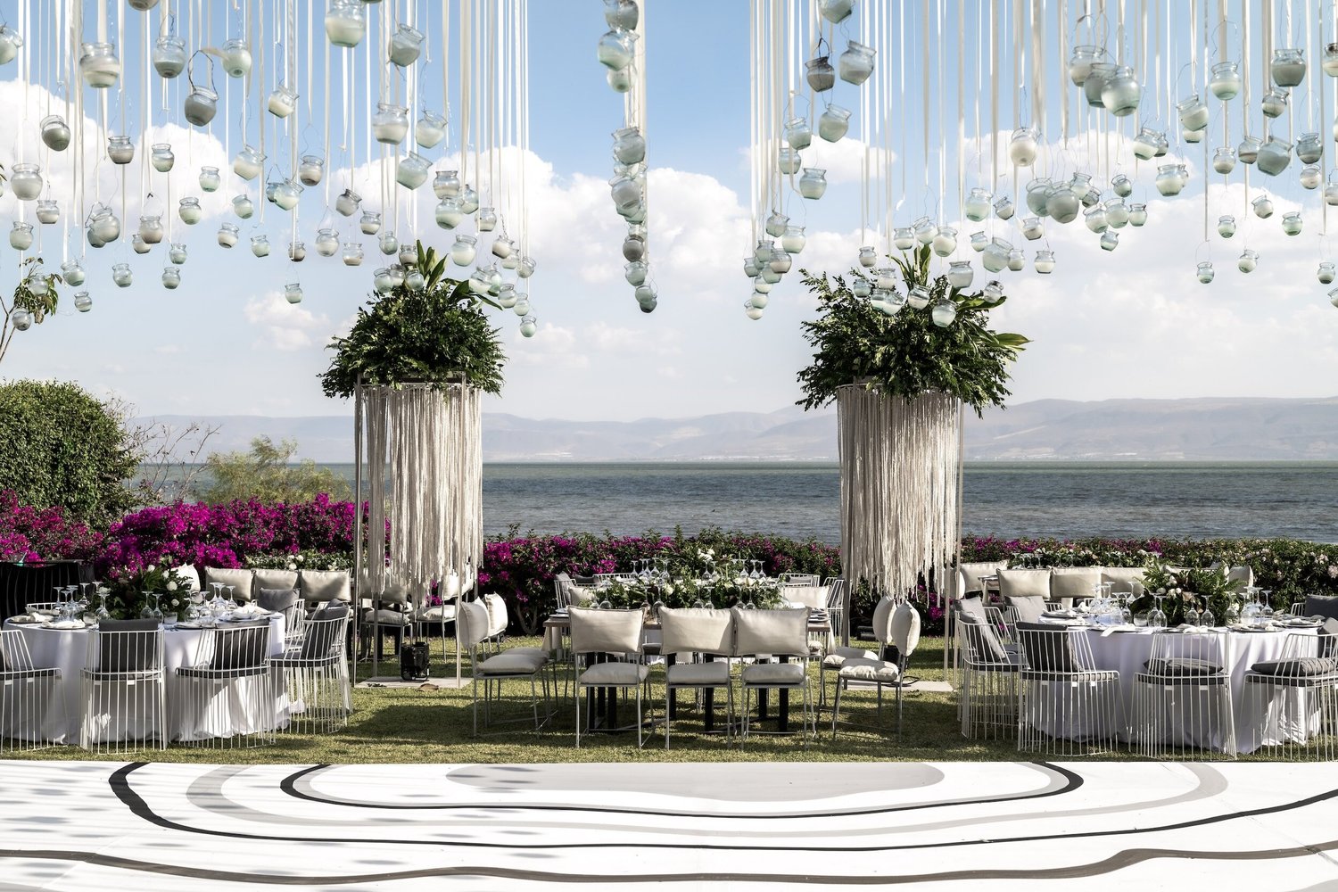 Elevating Luxury Events: The Art of Tablescaping — Salters Events