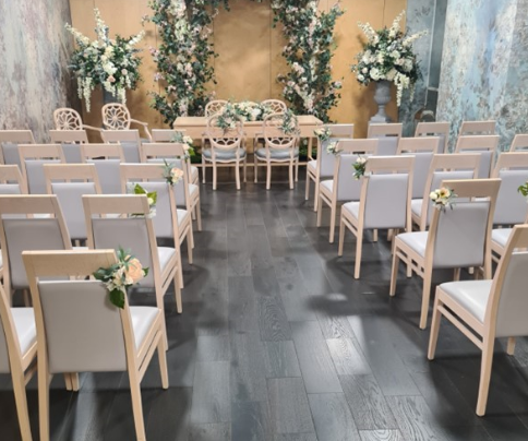 Spence Frederick Photography, Lambeth Town Hall