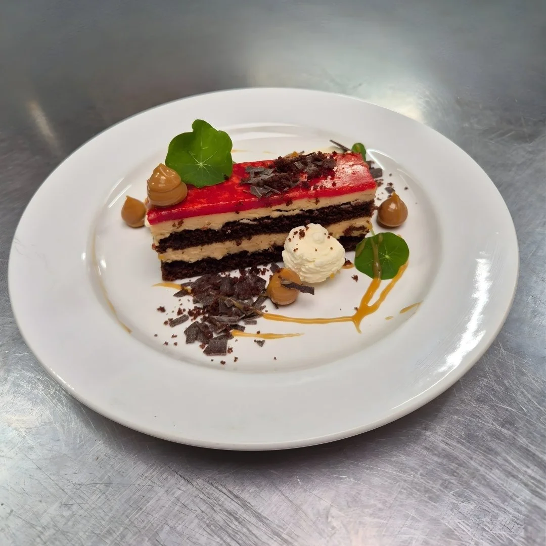Chocolate caramel opera cake.jpg