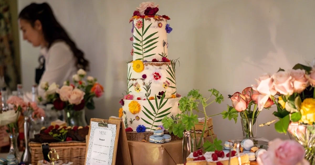 A Complete Wedding Catering Checklist - So Nothing Is Missed on the Day