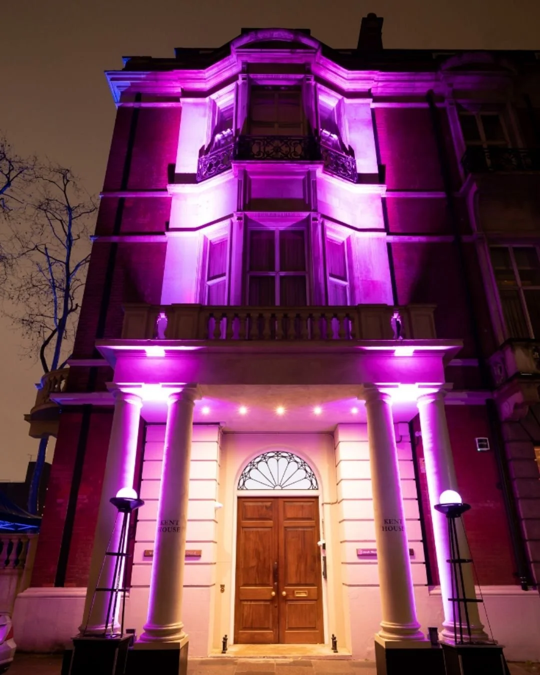 Kent House Knightsbridge