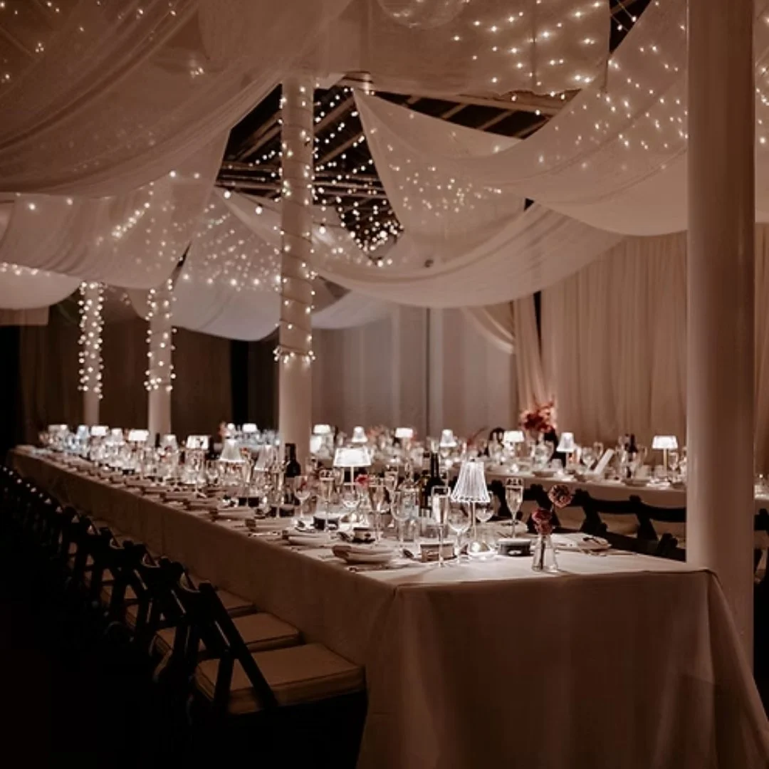 100 Barrington long white tables and draping.jpg