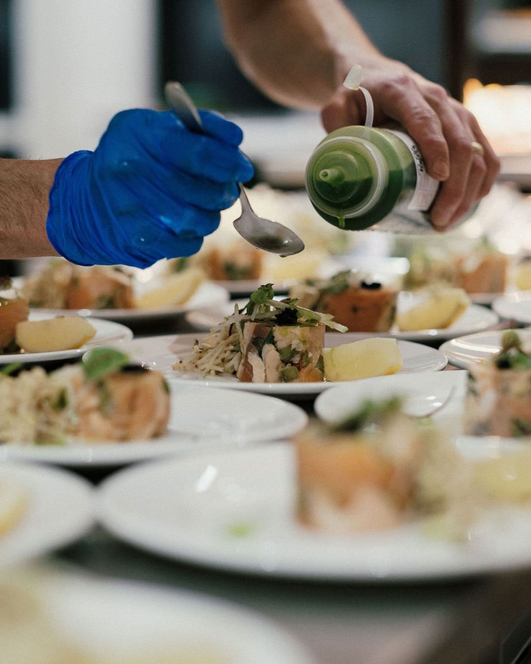Corporate Catering in London: What Businesses Should Expect in 2026