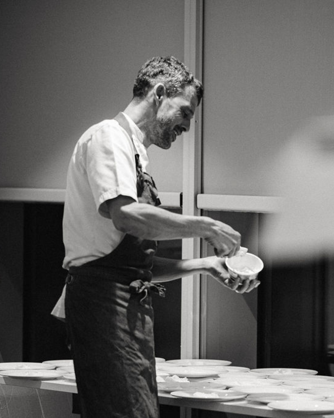 What Your Caterer Needs From Your Venue | London Event Catering Guide