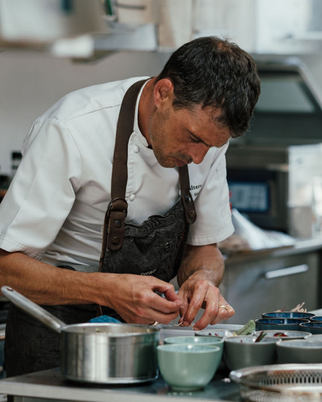 How to Spot a Great Corporate Caterer (And Avoid an Expensive Mistake)