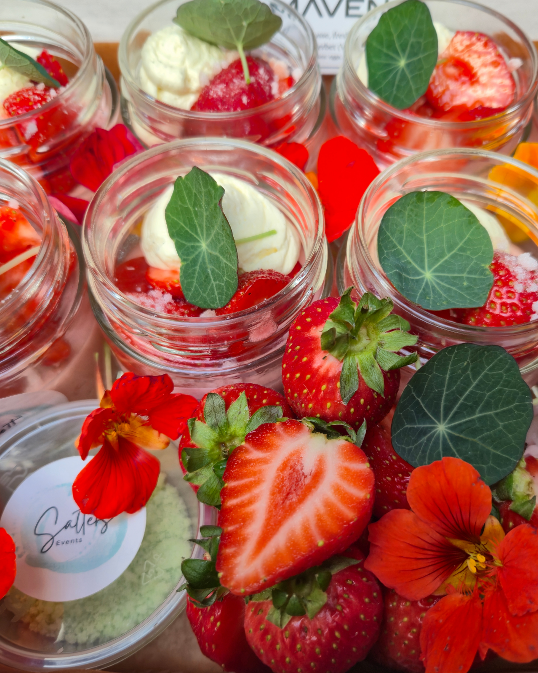 Corporate Meeting Catering in London: Inside a Boardroom Lunch