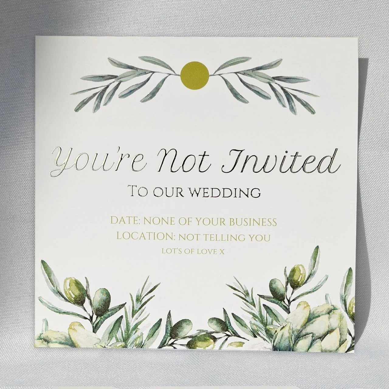 10 Things You Don t Need On Your Wedding Day Salters Events