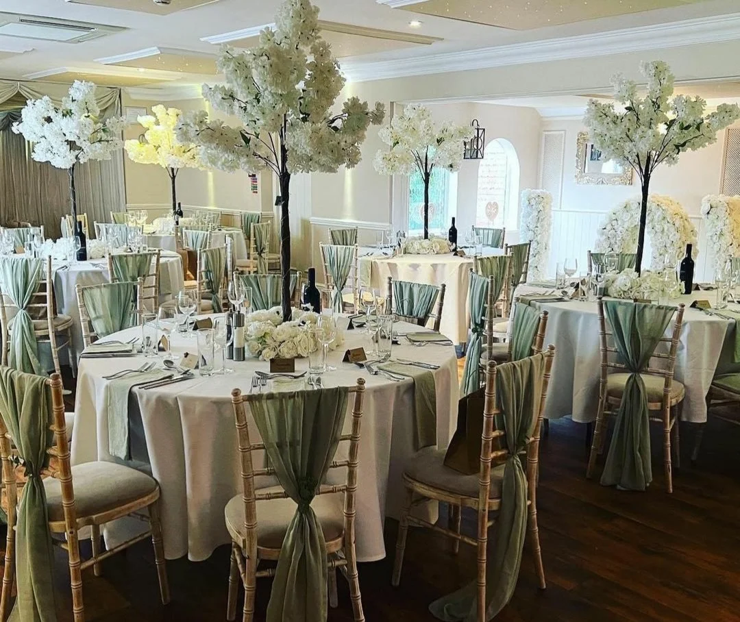 What to look for in a wedding caterer