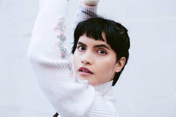 BRIANA MARELA by Eleanor Petry.