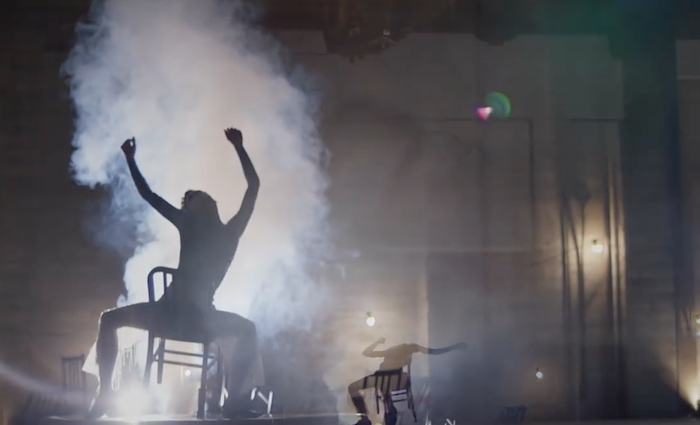 PERFUME GENIUS.