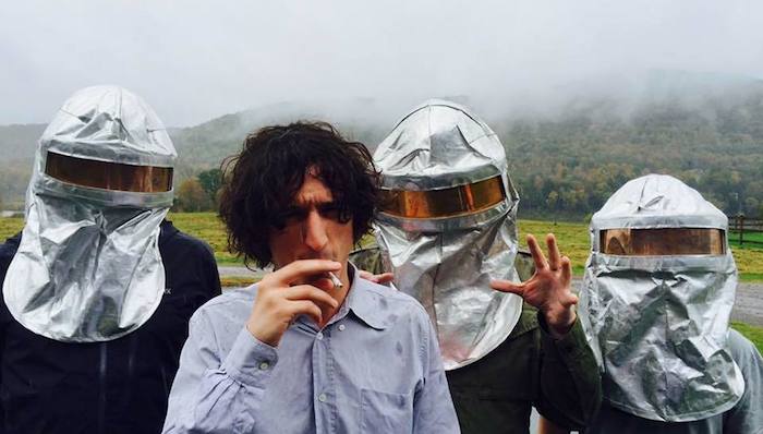 THE MOONLANDINGZ.