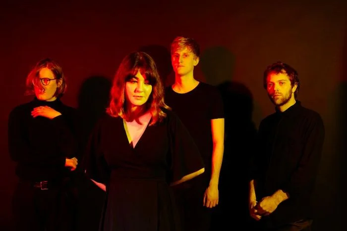 YUMI ZOUMA by Aaron Lee.
