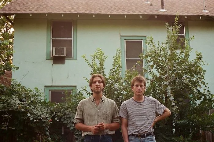 HOVVDY by Bronwyn Walls.