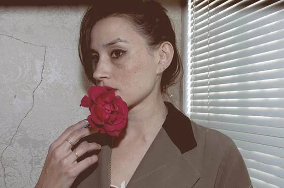 Theresa Wayman aka TT.