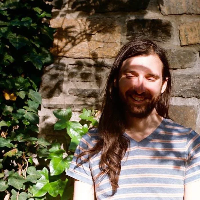 MUTUAL BENEFIT by Stephanie Griffin.
