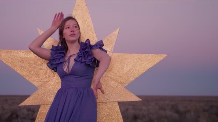 JULIA JACKLIN.