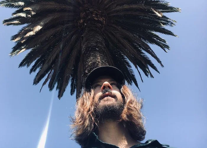 L.A. Mood by Jo Syme.