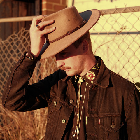 CHARLIE FINN by Arlo Pyne.
