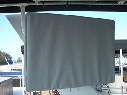Outdoor Tv Covers From Cover, Best Outdoor Tv Covers 50 Inch