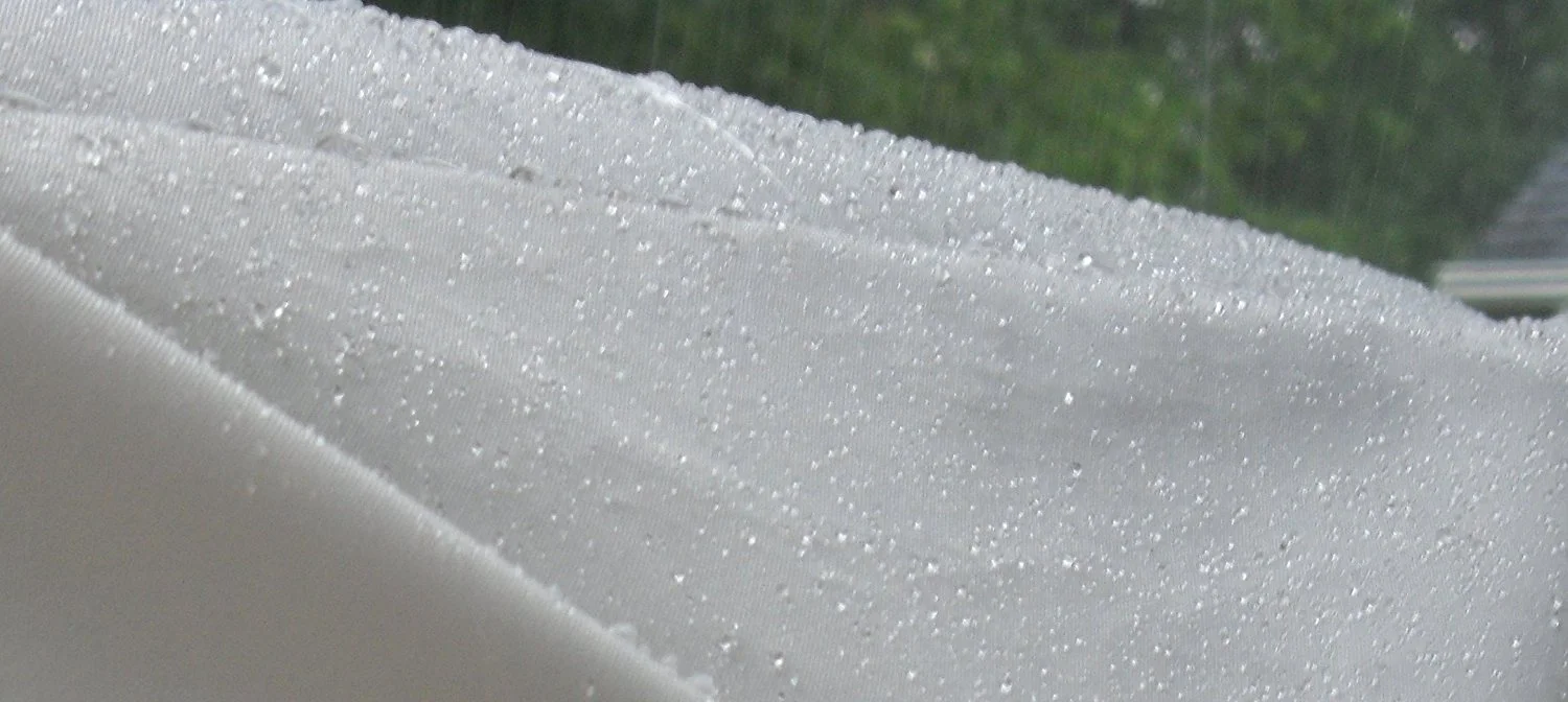 Outdoor TV Cover Water Resistant