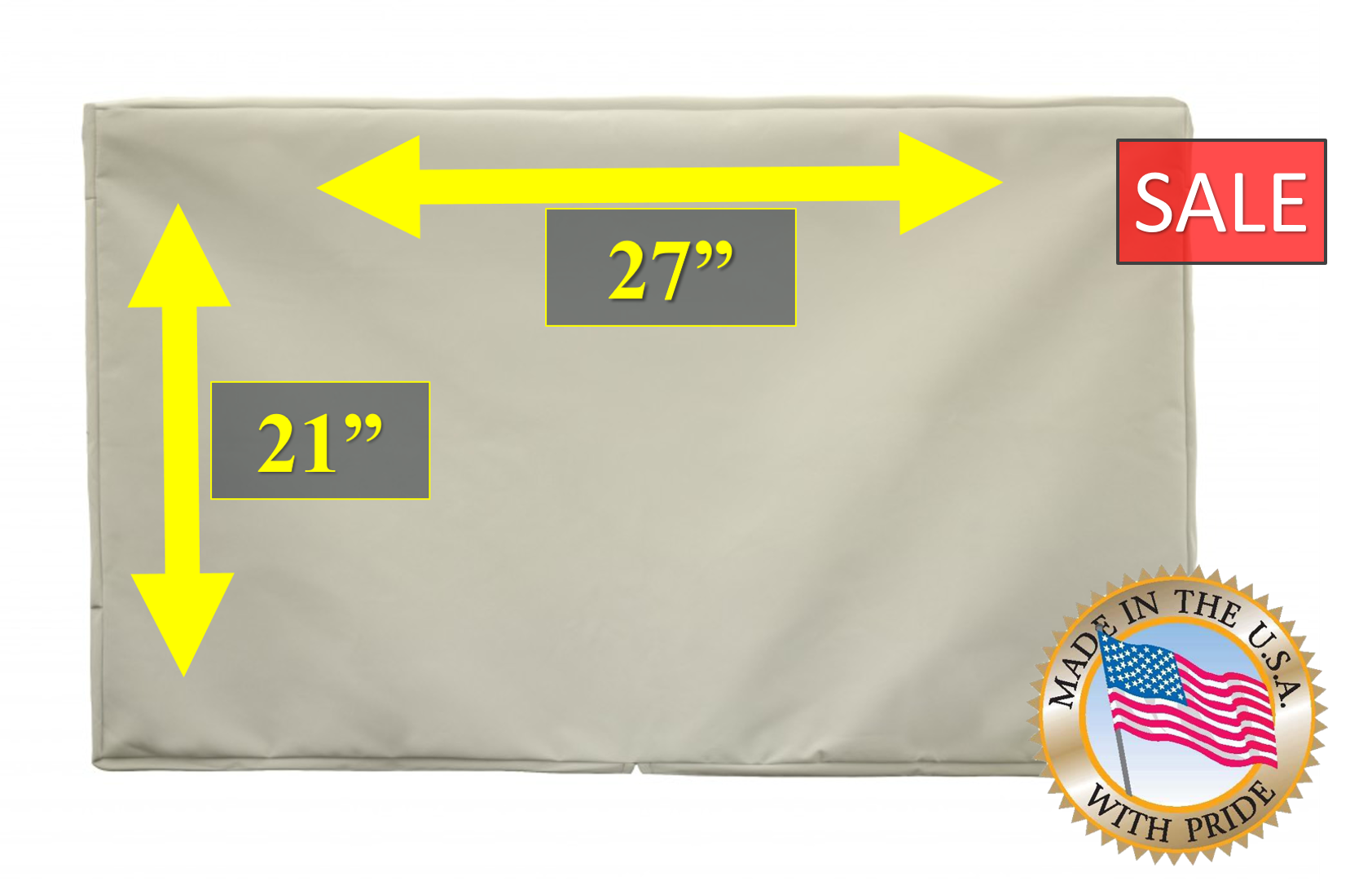 S1 Outdoor TV Covers for Televisions up to 30″
