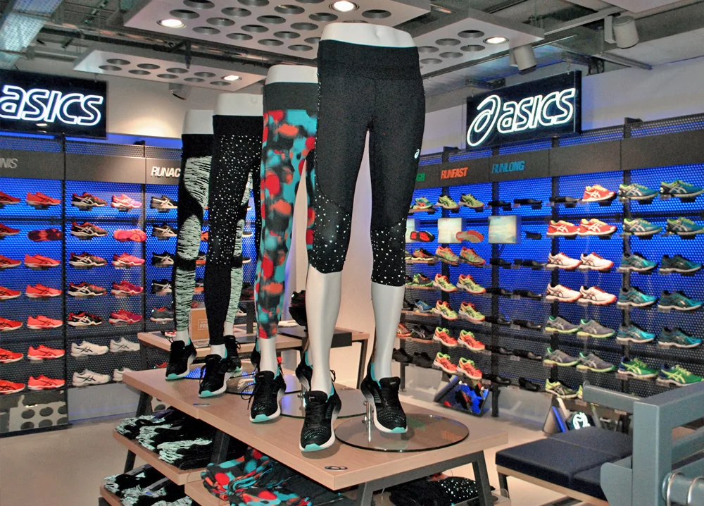 Асикс Купить В Москве Магазины Адреса