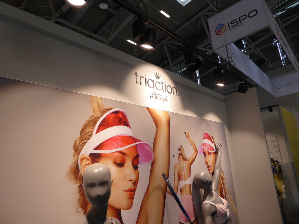 Triaction by Triumph Lingerie