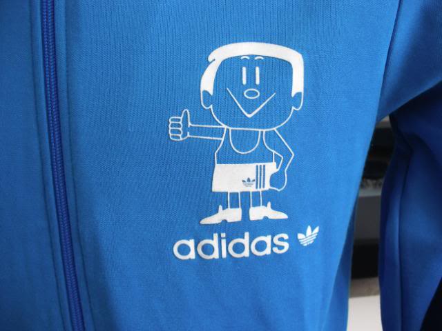 trimmy adidas