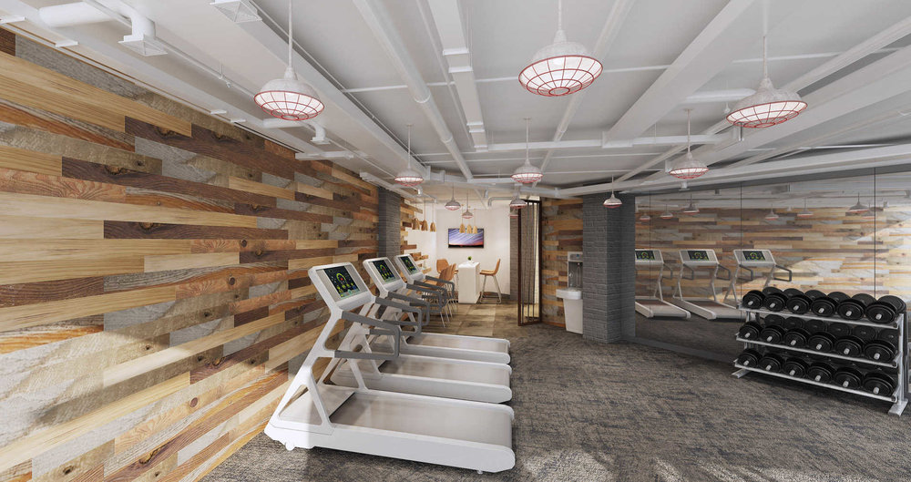 'Envisioning the Office of the Future' by INTEC Group