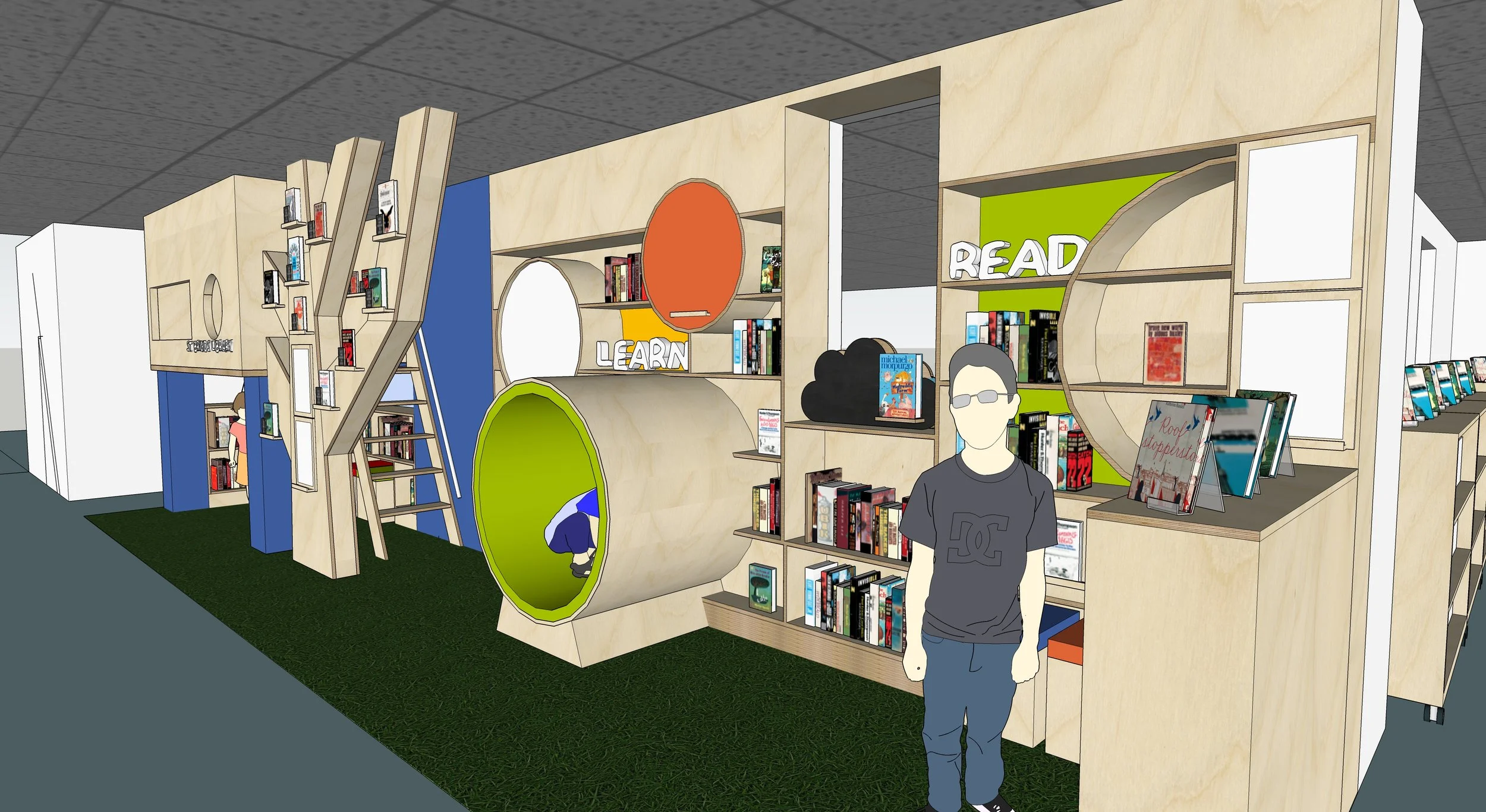LIBRARY_Vinyl Grass 4.jpg
