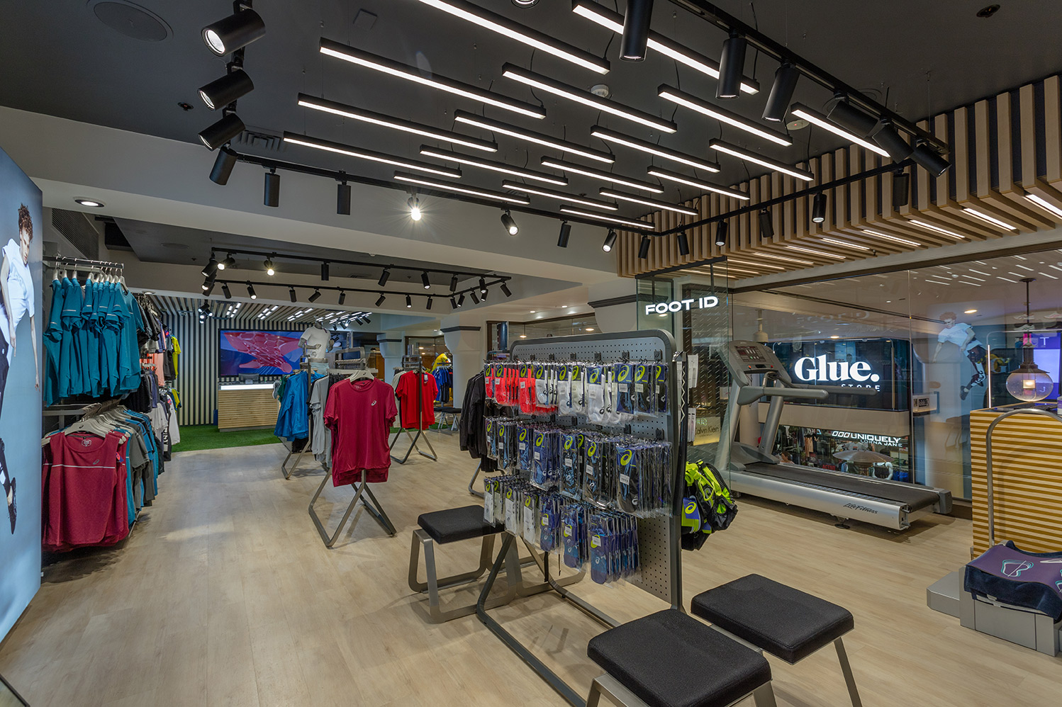 retail design manchester