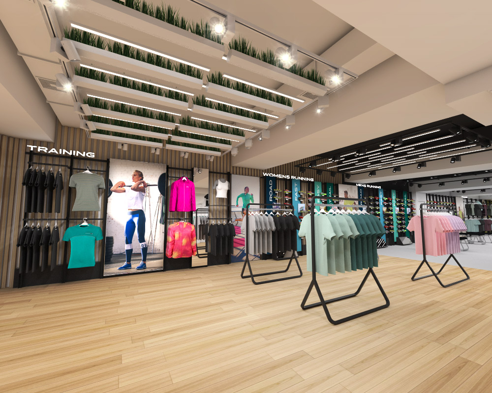 global retail design