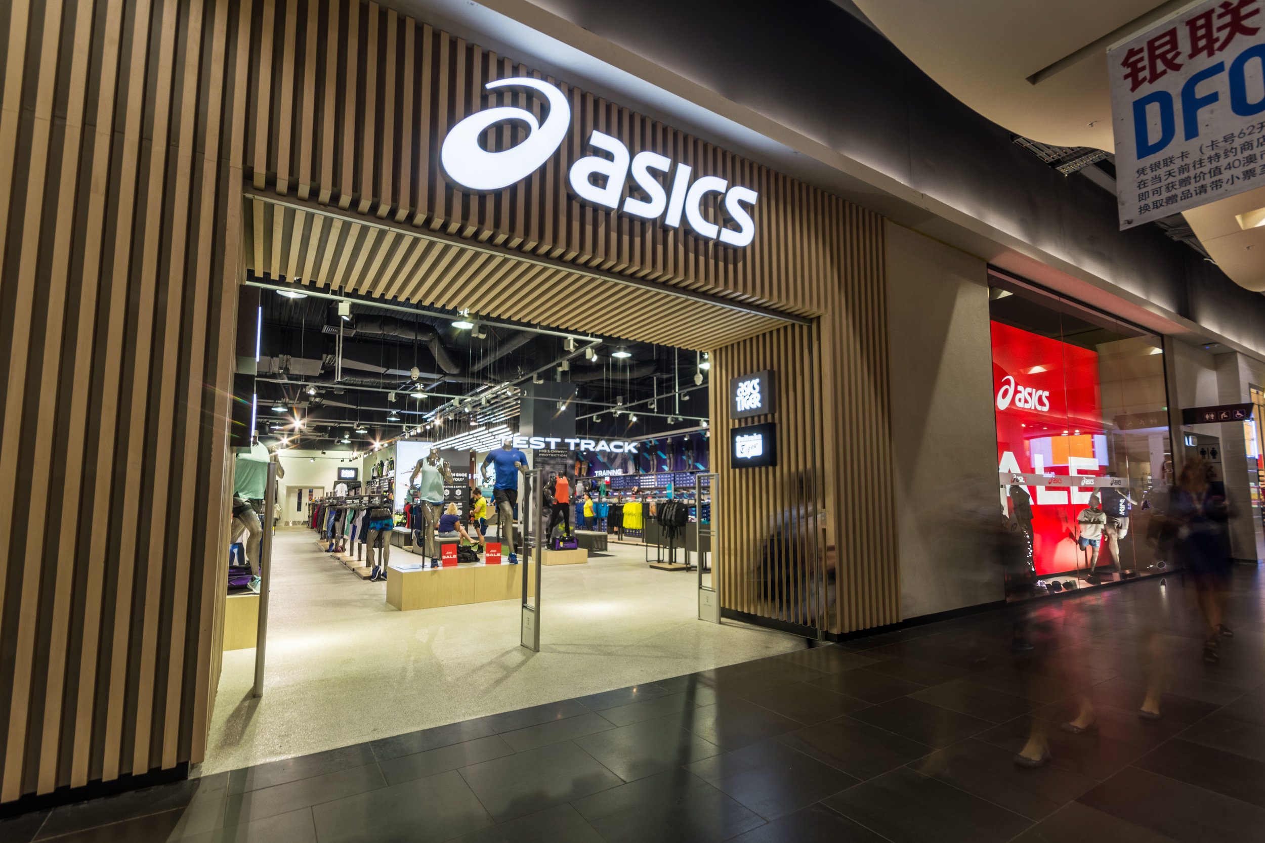 Asics Australia Factory SAVE 56%.