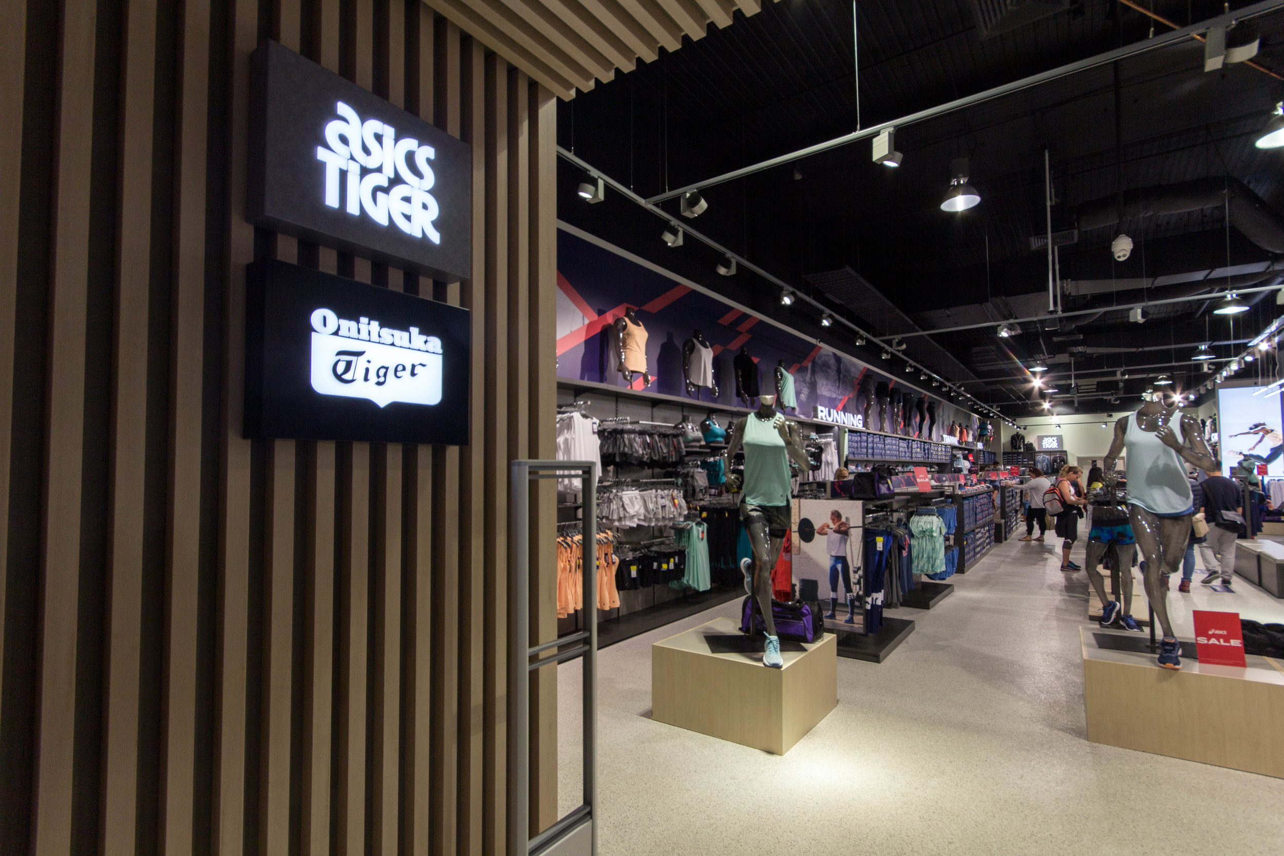 asics australia factory outlet