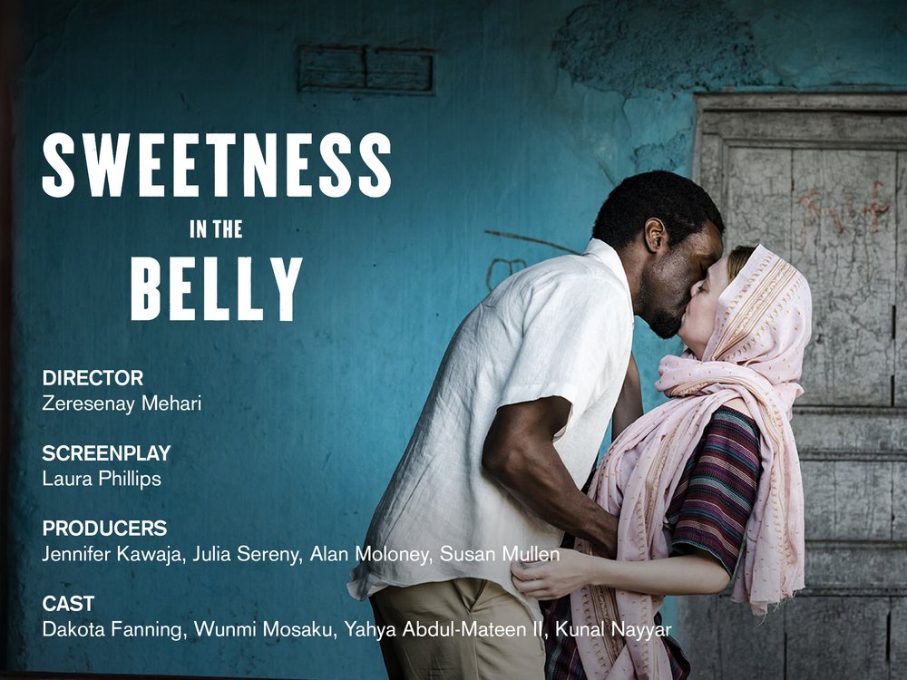 Sweetness In The Belly Hanway Films