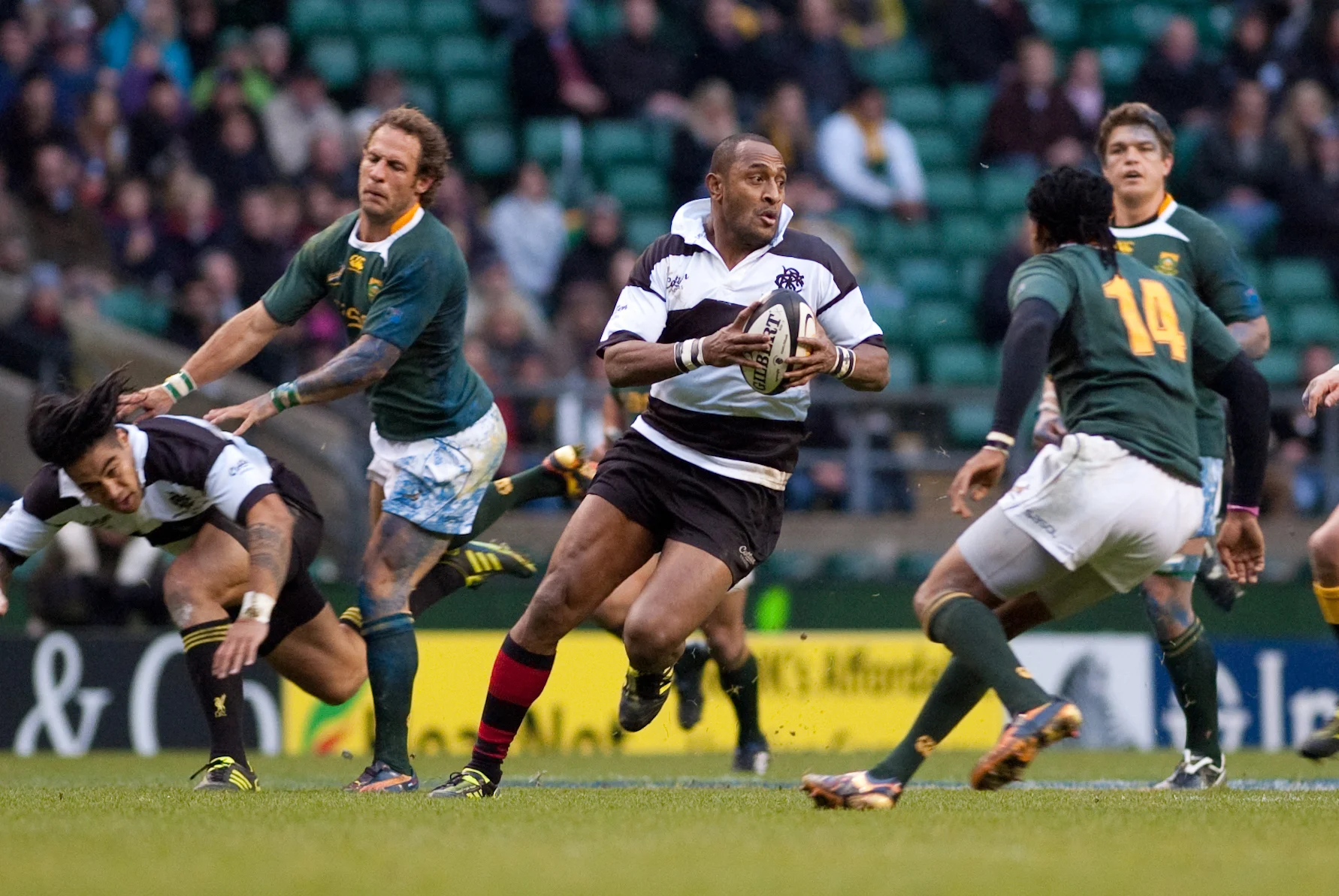 Image courtesy of Onside Images