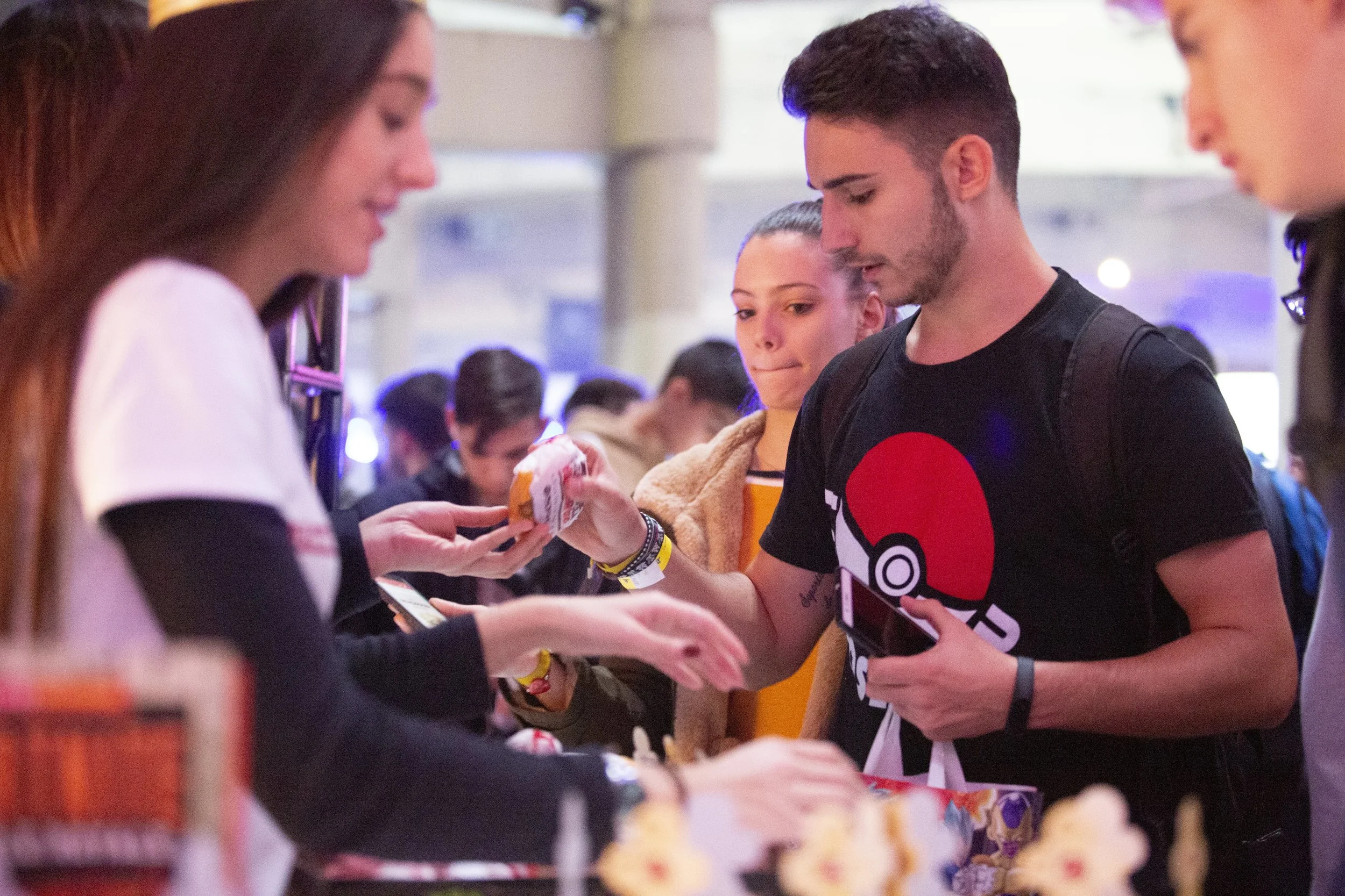 Burger King also joins the game .