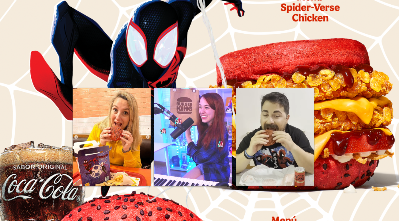 Case Study SpiderVerse