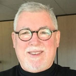 Frank Coles, CEO, Transas Marine