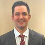 Jordan Wylie , Campaign Director, Be Cyber Aware at Sea