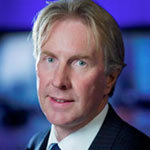 Julian Crudge, Director, Datacomms Division, Telenor Satellite