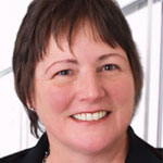 Mary Etienne, Business Development Director Maritime, Dell EMC